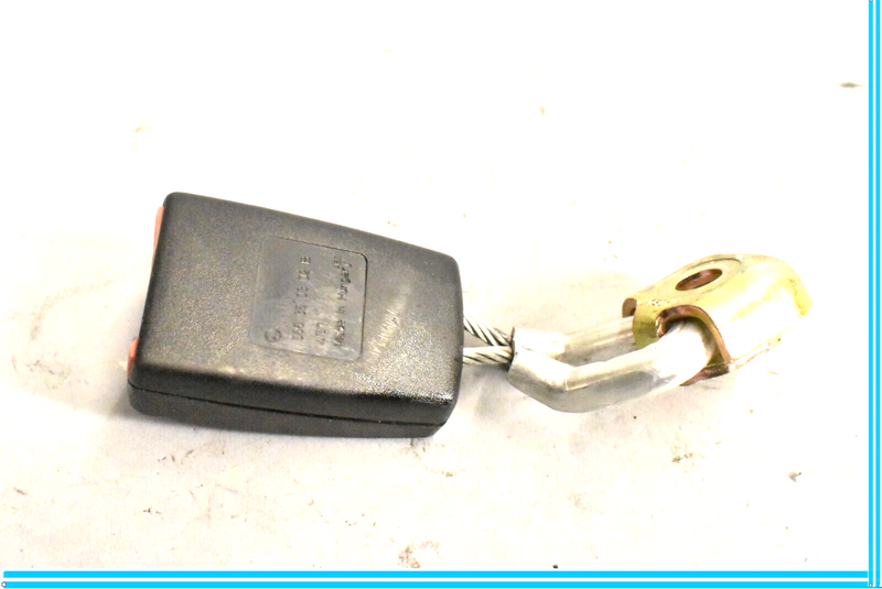 Load image into Gallery viewer, Right Rear Seatbelt Buckle Receiver Mercedes W208 CLK320 CLK430 AMG 1998-2002 RH
