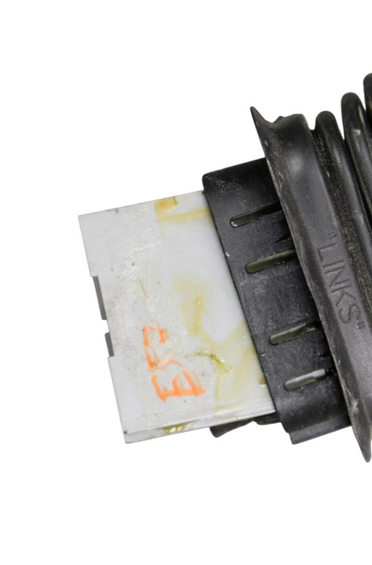 06-12 Bentley Continental Rear Right Side Door Wire Wiring Harness Loom Oem