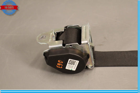 14-18 Maserati Ghibli Rear Center Seat Belt Retractor 6700174400 Oem