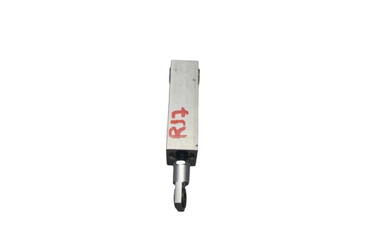 05-20 Mercedes SLK350 R172 Right Convertible Main Top Drive Lift Cylinder Oem