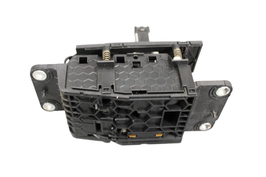 11-18 Audi S8 A8 Quattro Auto Transmission Gear Box Shifter Selector Black Oem