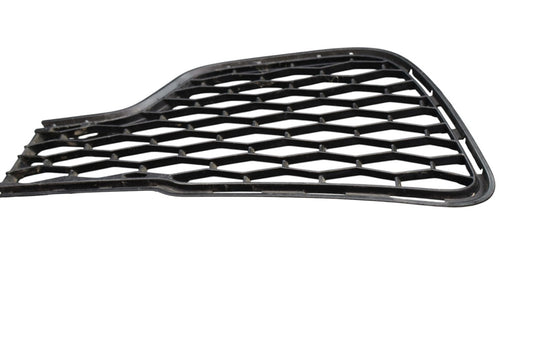 14-20 Maserati Ghibli Front Left Side Bumper Grille Bezel Molding Cover Oem