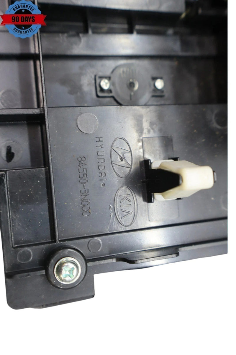 Load image into Gallery viewer, 11-13 Hyundai Equus Front Center Console Ashtray Storage Compartment OEM
