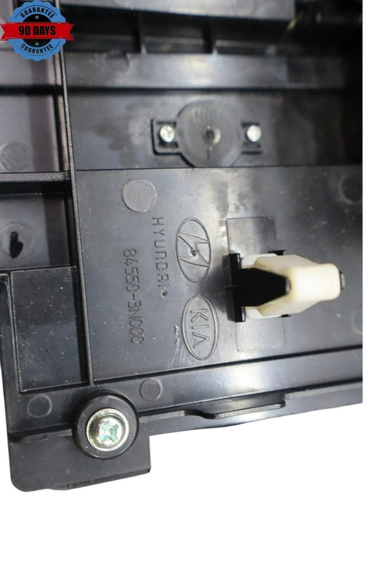 11-13 Hyundai Equus Front Center Console Ashtray Storage Compartment OEM