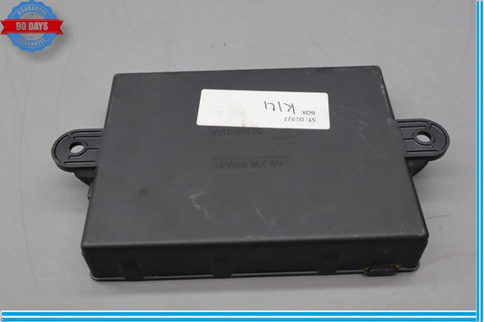 07-13 Mercedes W221 S550 S400 Rear Left Side Door Control Module Oem