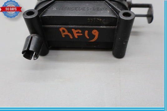 97-02 Mercedes R129 SL320 SL500 Right Passenger Side Door Lock Actuator Only Oem
