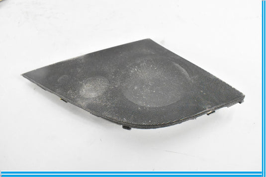 07 08 09 LEXUS LS460 RIGHT DASH DASHBOARD SPEAKER COVER GRILLE TRIM PANEL I