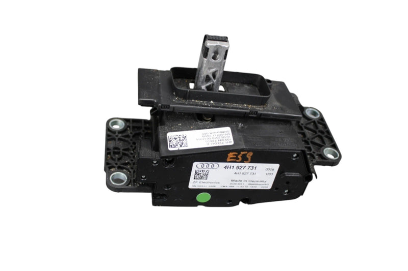 Load image into Gallery viewer, 11-18 Audi A8 Quattro Automatic Transmission Gear Shifter Lever 4H1927731 Oem
