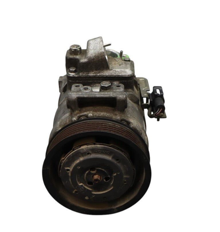 Load image into Gallery viewer, 07-09 Jaguar X150 XK XKR A/C AC Air Conditioning Compressor Clutch C2C39502 Oem
