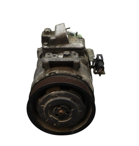 07-09 Jaguar X150 XK XKR A/C AC Air Conditioning Compressor Clutch C2C39502 Oem