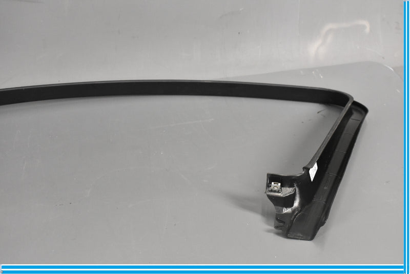 Load image into Gallery viewer, 18-20 Jaguar E-Pace Front Left Side Door Window Frame Trim Cover Oem
