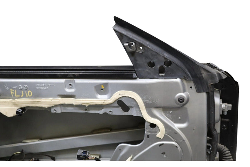 Load image into Gallery viewer, 14-22 Maserati Quattroporte Ghibli Front Left Driver Side Door Shell Silver OEM
