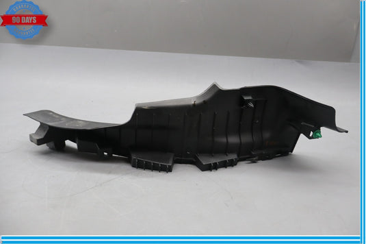 14-17 Maserati Ghibli Rear Left Driver Side Door Sill Scuff Trim Panel Oem
