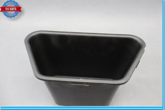 03-12 Land Rover Range Rover Rear Right Trunk Boot Floor Storage Tray Oem
