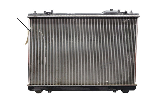 07-12 Lexus LS460 LS460L Engine Motor Cooling Radiator Condenser 1640038170 Oem