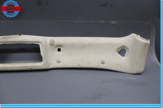 02-10 Lexus SC430 Z40 Overhead Dome Light Headliner Panel Cover Trim Oem