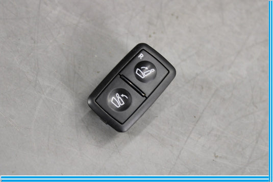 06-12 Mercedes W164 GL550 GL450 Rear Left Seat Folding Power Switch Button Oem