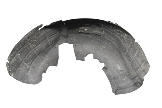 14-24 Maserati Quattroporte Rear Right Side Splash Shield Guard Fender Cover OEM