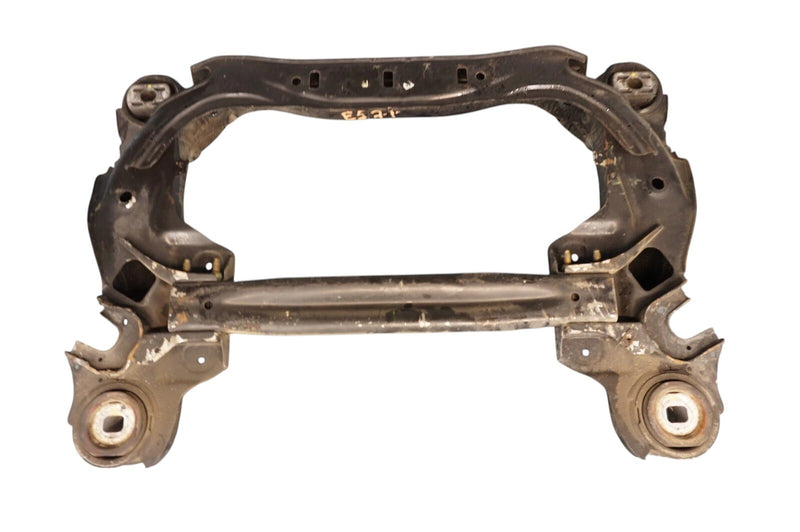 Load image into Gallery viewer, 06-12 Bentley Continental Awd Front Engine Subframe Crossmember 3W0399313C OEM
