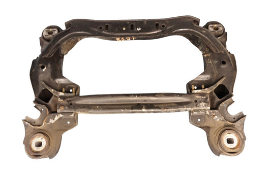 06-12 Bentley Continental Awd Front Engine Subframe Crossmember 3W0399313C OEM