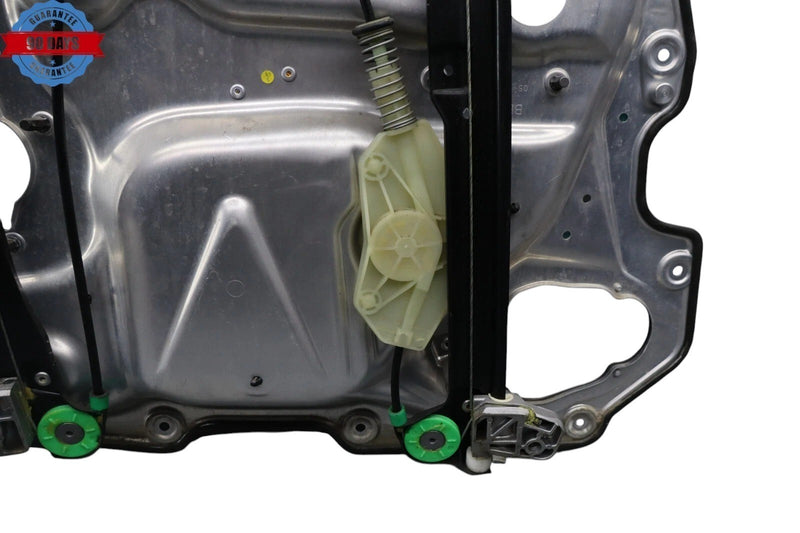 Load image into Gallery viewer, 06-13 Bentley Continental Flying Spur Rear Right Side Door Window Regulator Oem
