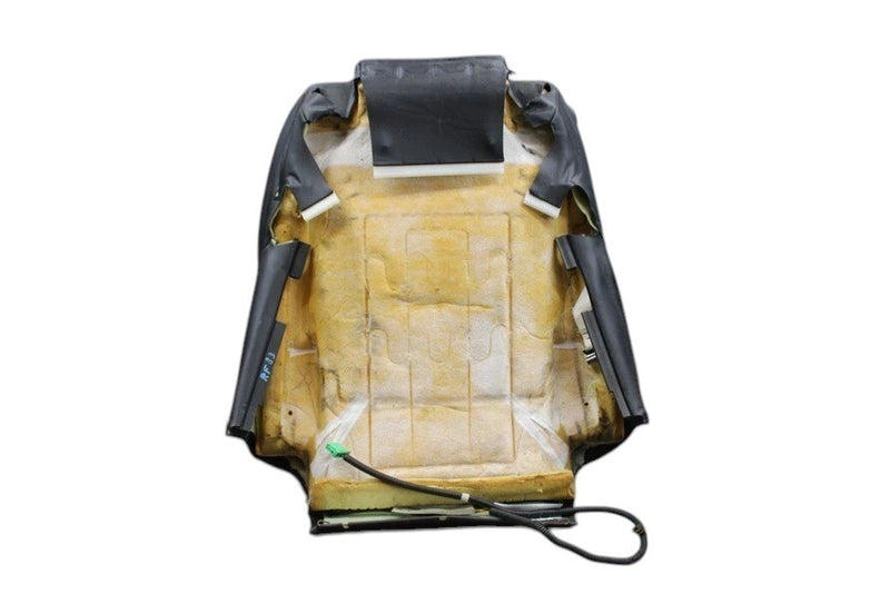 Load image into Gallery viewer, 02-05 Lexus SC430 Z40 Front Right Passenger Side Upper Seat Cushion Black Oem
