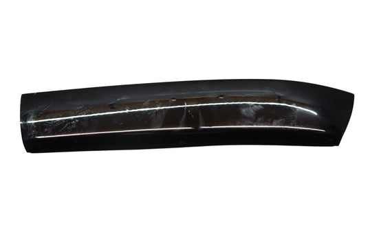 03-13 Maserati Quattroporte M139 Rear Left Side Door Panel Trim Panel Oem