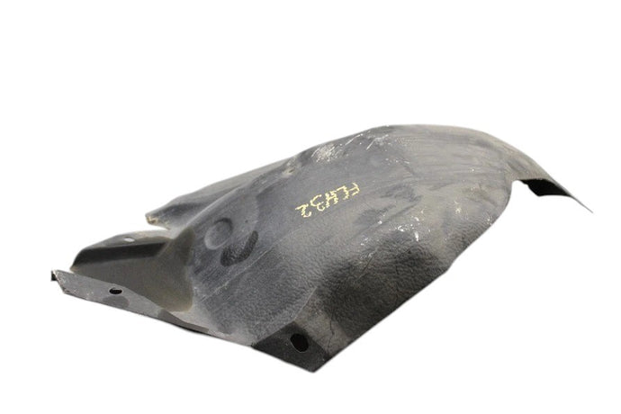 02-05 Ford Thunderbird Front Left Side Fender Liner Splash Shield Cover Oem
