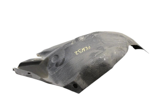 02-05 Ford Thunderbird Front Left Side Fender Liner Splash Shield Cover Oem