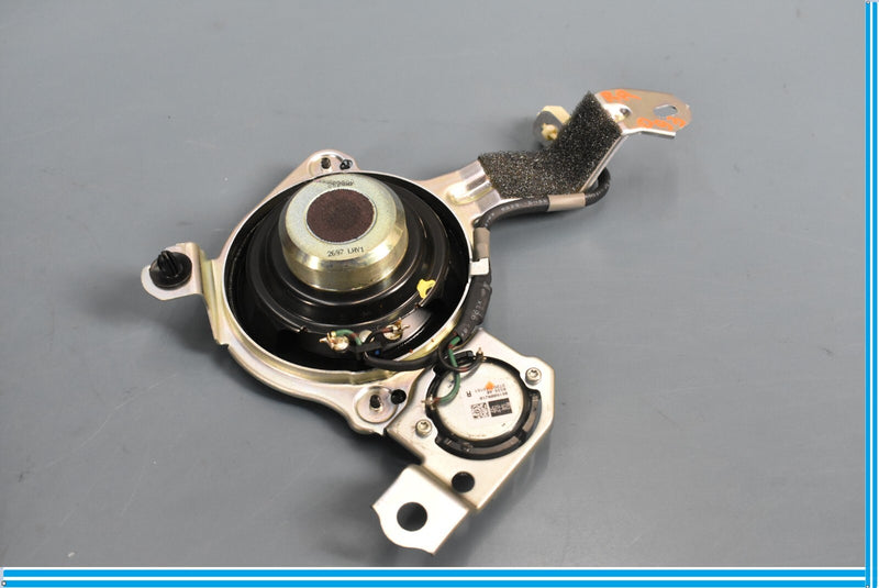 Load image into Gallery viewer, 07-17 Lexus LS460 Rear Right Mark Levinson Quarter Panel Tweeter Speaker Oem
