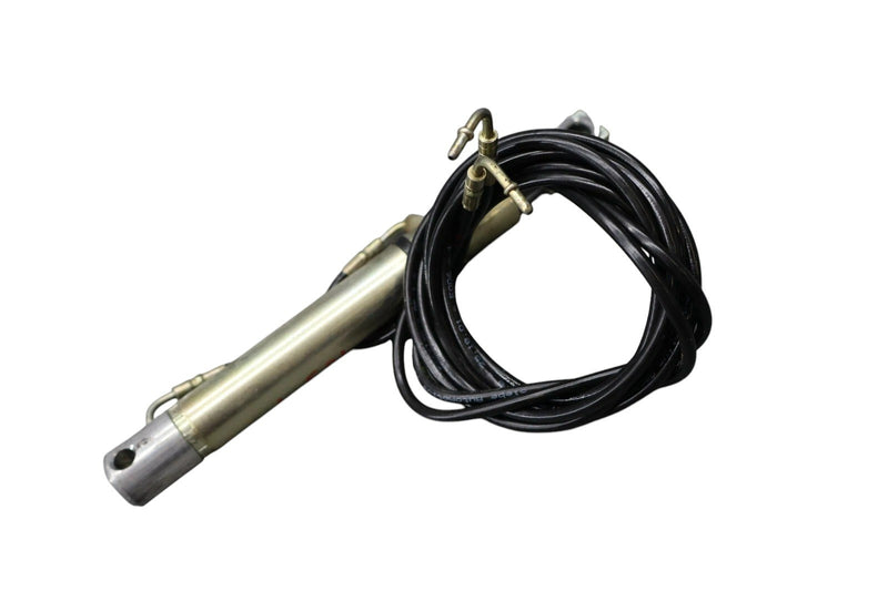 Load image into Gallery viewer, 03-12 Mercedes R230 SL500 SL55 Convertible Left Main Top Drive Lift Cylinder OEM
