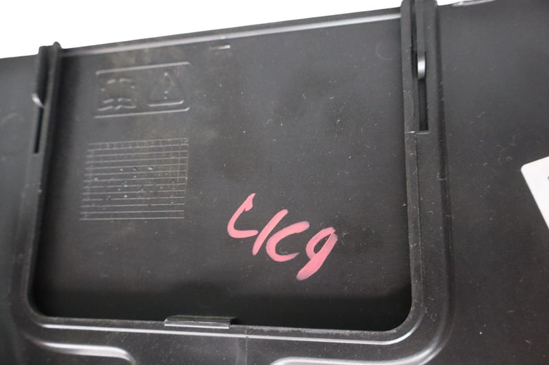 Load image into Gallery viewer, 07-15 Jaguar X150 XK XKR Front Left Driver Side Kick Panel Cover Trim Black Oem
