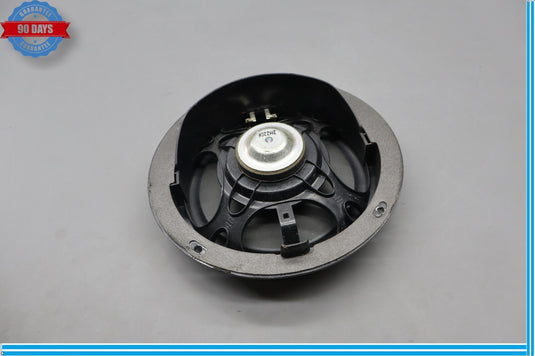 06-13 Mercedes W164 GL450 ML350 Rear Right Side Audio Sound Speaker Oem