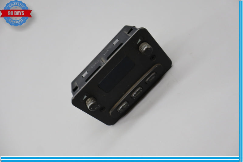 Load image into Gallery viewer, 03-07 HUMMER H2 Rear Center Console Radio Audio Control Jack Switch Oem
