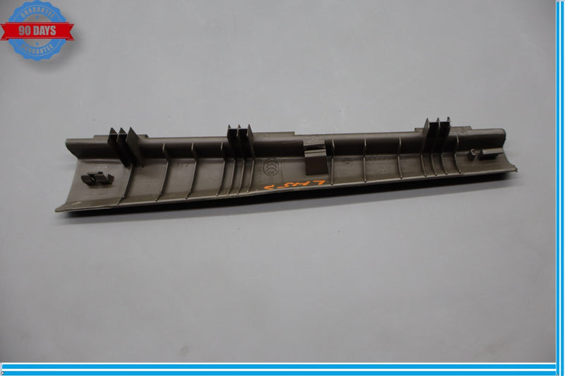 Load image into Gallery viewer, 09-17 Audi SQ5 Q5 Front Left Driver Side A-Pillar Trim Panel Lining Cover Oem
