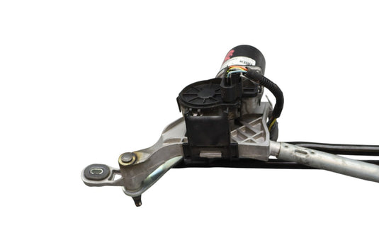 14-20 Maserati Ghibli M157 Front Windshield Wiper Motor Linkage 91498475 Oem