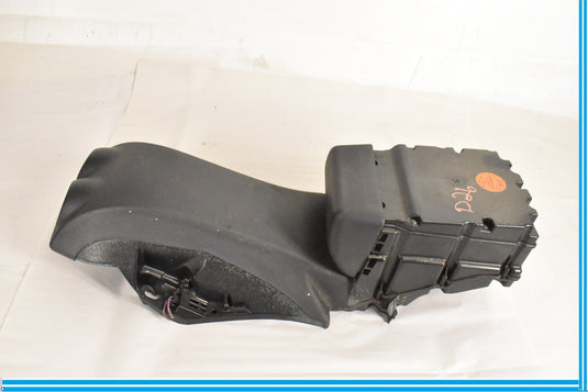 03-09 Mercedes CLK55 AMG CLK320 Rear Center Console Subwoofer A2098202302 Oem