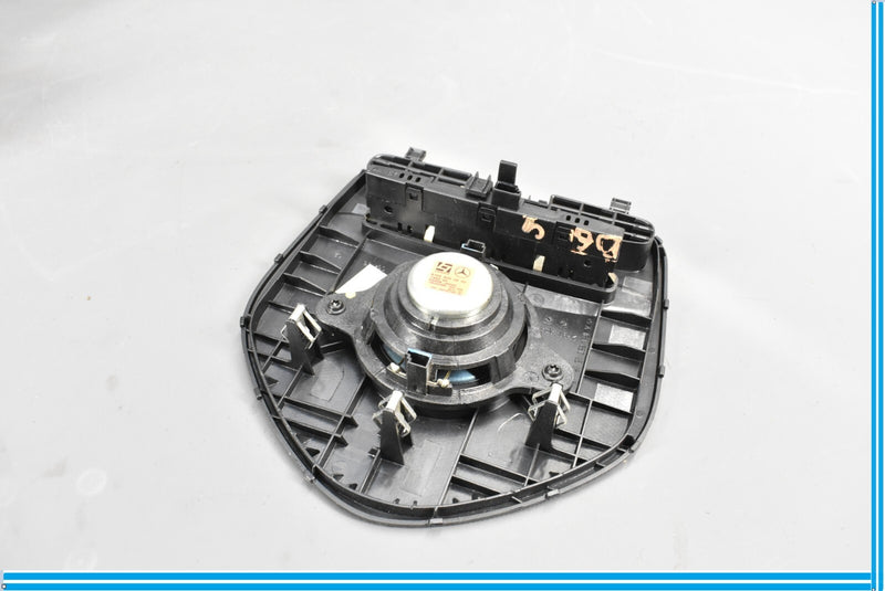 Load image into Gallery viewer, 06-12 Mercedes GL450 GL320 X164 Dash Center Grille Speaker Cover Trim Panel Oem
