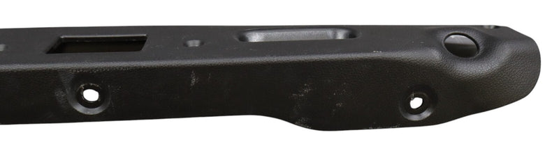 Load image into Gallery viewer, 08-14 Mercedes W204 C250 Trunk Lid Tailgate Handle Trim 2047580002 Oem
