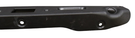 08-14 Mercedes W204 C250 Trunk Lid Tailgate Handle Trim 2047580002 Oem