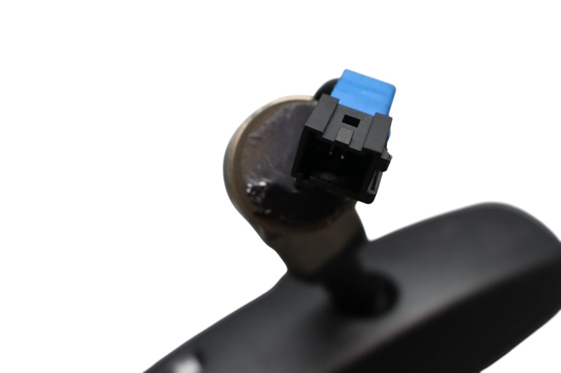 Load image into Gallery viewer, 17-23 Alfa Romeo Giulia Front Windshield Interior Rear View Mirror Black Oem
