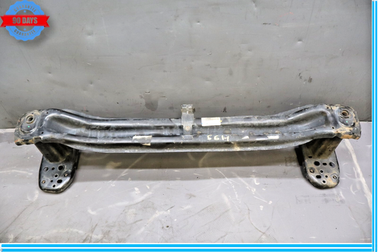 11-17 Volkswagen Touareg Front Bumper Reinforcement Impact Bar Beam Oem