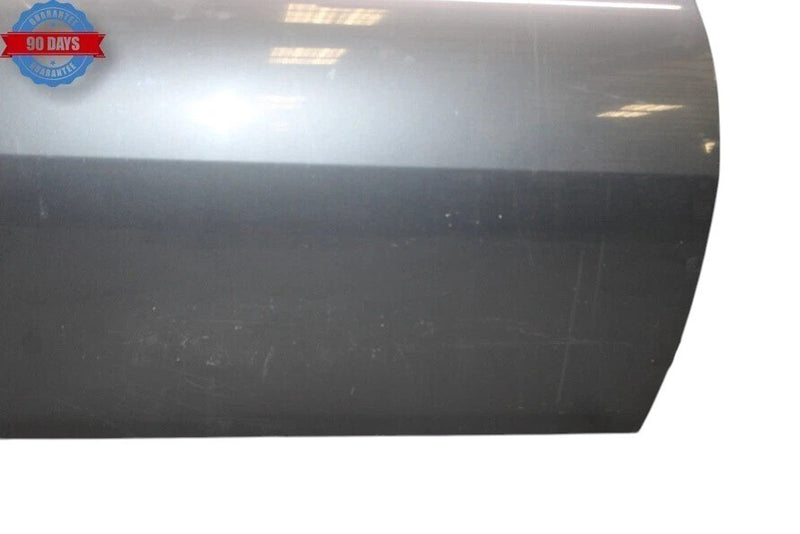 Load image into Gallery viewer, 07-15 Jaguar XK XKR X150 Front Right Side Exterior Door Shell Panel OEM
