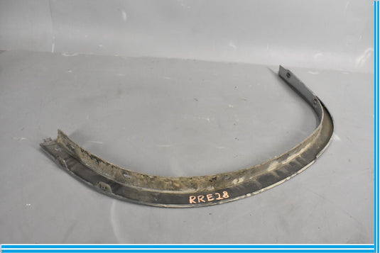 10-15 BMW X1 Rear Right Passenger Fender Flare Wheel Arch Liner Trim Cover Oem