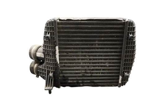 14-20 Maserati Ghibli Left Side Radiator Turbocharger Intercooler 16474839 Oem