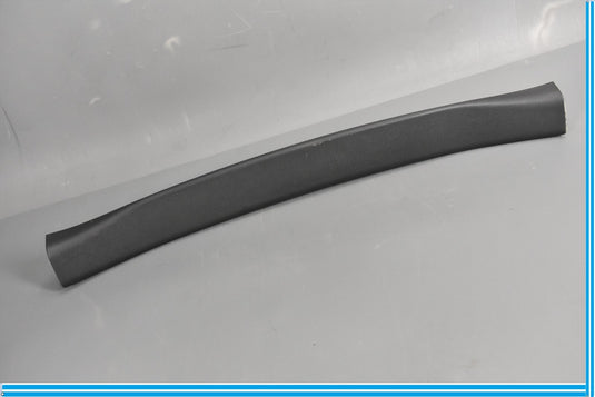 18-20 Jaguar E-Pace Rear Tailgate Trunk Boot Cover J9C344252AB Trim Oem