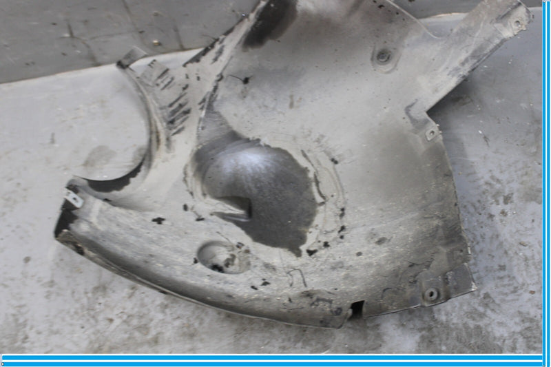 Load image into Gallery viewer, 03-09 Mercedes CLK550 W209 Front Left Driver Fender Liner Splash Shield Oem
