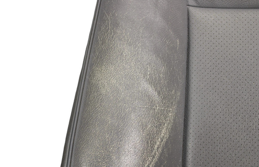 00-03 Mercedes E320 E430 Front Right Passenger Side Top Upper Seat Cushion Oem