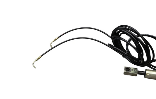 03-12 Mercedes R230 SL500 Convertible Right Roof Main Top Drive Lift Cylinder