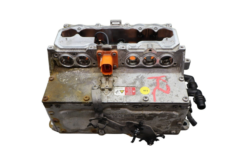 Load image into Gallery viewer, 15-19 Volkswagen E-Golf Golf Electric EV Power Inverter Converter 5QE907070M Oem

